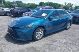 TOYOTA Camry 2024 2.5