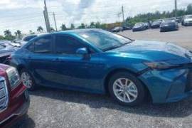 TOYOTA Camry 2024 2.5