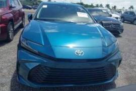 TOYOTA Camry 2024 2.5