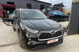 TOYOTA Highlander 2020 2.5