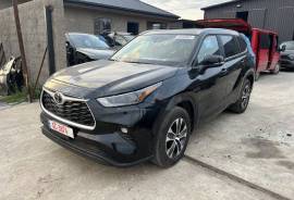TOYOTA Highlander 2020 2.5