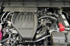 TOYOTA Highlander 2020 2.5