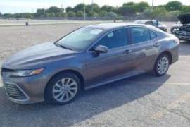 TOYOTA Camry 2020 2.5
