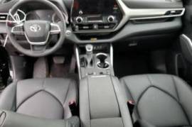 TOYOTA Highlander 2023 2.4