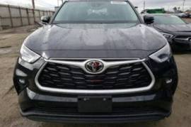 TOYOTA Highlander 2023 2.4