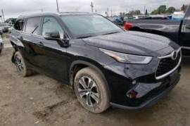 TOYOTA Highlander 2023 2.4