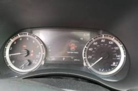 TOYOTA Highlander 2023 2.4