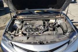 TOYOTA Camry 2020 2.5