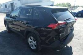 TOYOTA RAV 4 2019 2.5