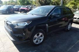 TOYOTA RAV 4 2019 2.5