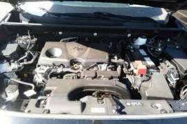 TOYOTA RAV 4 2019 2.5
