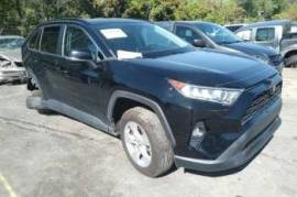 TOYOTA RAV 4 2020 2.5