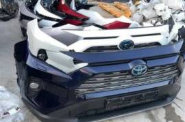 TOYOTA RAV 4 2020 2.5