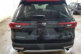 TOYOTA Grand Highlander 2024 2.4