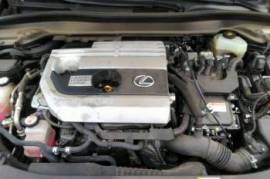 LEXUS UX 200 2018 2.0