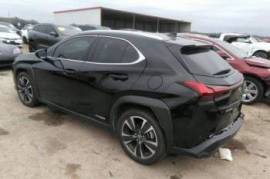 LEXUS UX 200 2018 2.0