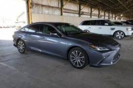 LEXUS ES 350 2022 2.5