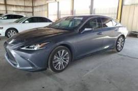 LEXUS ES 350 2022 2.5