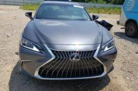 LEXUS ES 350 2022 2.5
