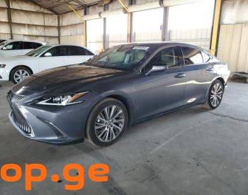 LEXUS ES 350 2022 2.5
