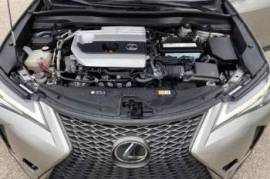 LEXUS UX250h 2015 2.0