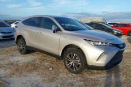 TOYOTA Venza 2022 2.5