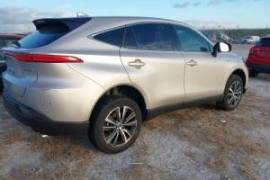 TOYOTA Venza 2022 2.5