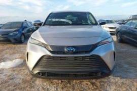 TOYOTA Venza 2022 2.5