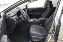 LEXUS NX 300 2017 2.5
