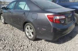 TOYOTA Camry 2013 3.5