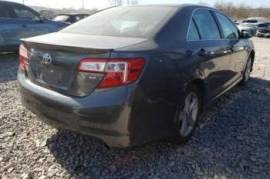 TOYOTA Camry 2013 3.5