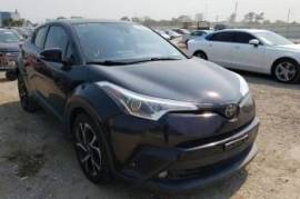 TOYOTA CHR 2020 2.0