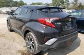 TOYOTA CHR 2020 2.0