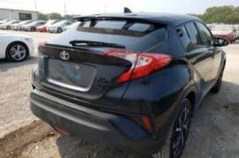 TOYOTA CHR 2020 2.0