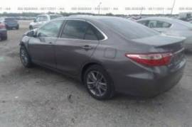 TOYOTA Camry 2016 2.5