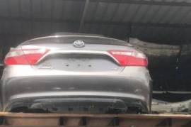 TOYOTA Camry 2016 2.5