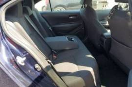 TOYOTA Corolla 2020 1.8