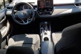 TOYOTA Corolla 2020 1.8