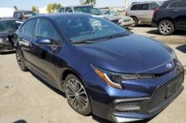 TOYOTA Corolla 2020 1.8