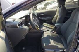 TOYOTA Corolla 2020 1.8