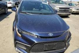 TOYOTA Corolla 2020 1.8