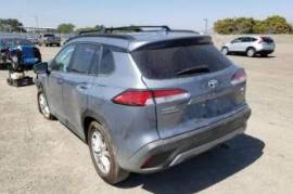 TOYOTA Corolla 2022 2.0