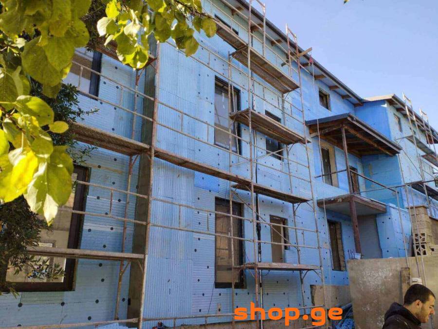 მიუხენით ლესვა და დათბუნება