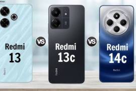 Xiaomi - ჩავიბარებთ ეკრანგატეხილ ტელეფონებს