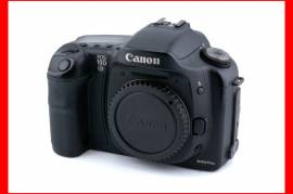 ციფრული ფოტოკამერა Canon EOS 10D photocamera Japan