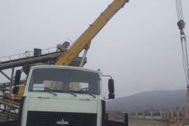 Auto / Moto, Special Equipment, Special Equipment, Maz