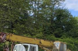 Auto / Moto, Special Equipment, Special Equipment, Maz
