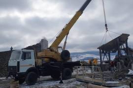 Auto / Moto, Special Equipment, Special Equipment, Maz
