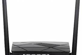 ორანტენიანი 300 Mbps Wi-Fi როუტერი