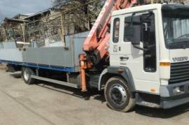 2000 Volvo FL